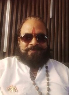 Mr Raj - Male escort in Noida Photo 6 of 7