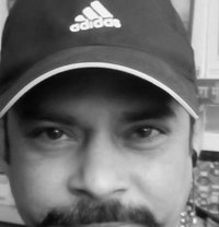 Mr Raj - Male escort in New Delhi