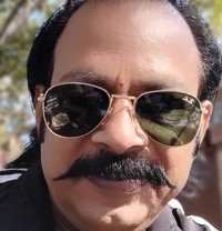 Mr Raj - Male escort in New Delhi