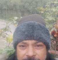 Mr Raj - Male escort in New Delhi