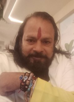 Mr Raj - Male escort in New Delhi Photo 5 of 5