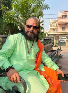 Mr Raj - Male escort in Noida Photo 7 of 7