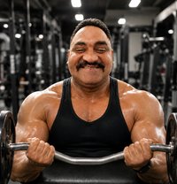 Mr Raj - Acompañantes masculino in Noida