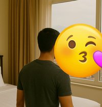 Mr. Raman - Male escort in Kathmandu