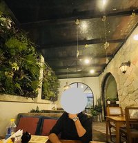 Mr Ray - Male escort in New Delhi