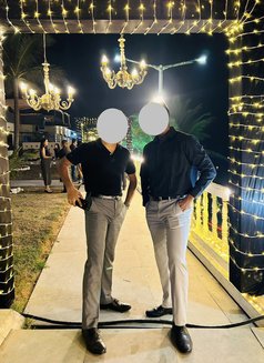 Mr Ray - Male escort in New Delhi Photo 5 of 6