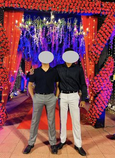 Mr Ray - Male escort in New Delhi Photo 6 of 6