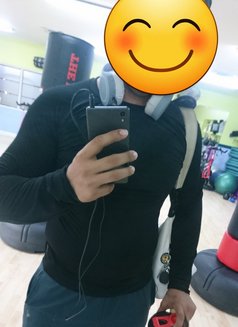 Mr. Right - Male companion in Mumbai Photo 1 of 1