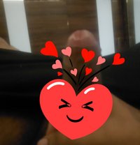 Mr. Right - Acompañante masculino in Mumbai
