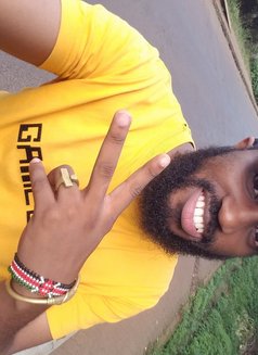 Mr Right - Male escort in Nairobi Photo 1 of 3
