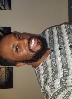 Mr Right - Male escort in Nairobi Photo 3 of 3