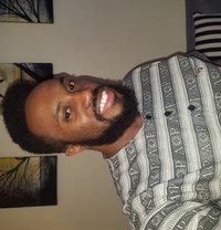 Mr Right - Male escort in Nairobi