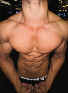 Mr Rise - Male escort in Dhaka Photo 1 of 5