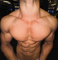 Mr Rise - Male escort in Dhaka