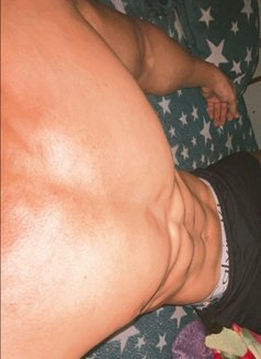 Mr Rise - Male escort in Dhaka Photo 3 of 5