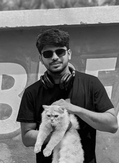 Mr Rise - Male escort in Dhaka Photo 2 of 2