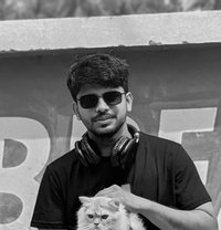 Mr Rise - Male escort in Dhaka