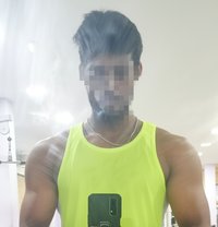 Mr Rithik - Male escort in Chennai