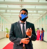 Mr Riyan ( Genuine Person ) - Acompañantes masculino in Colombo