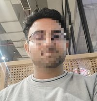 Mr. Rob - Male escort in New Delhi