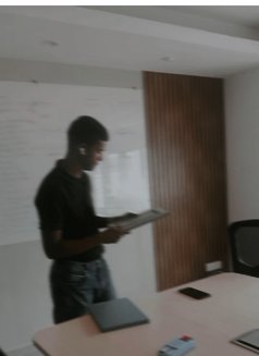 Mr Rocky - Male escort in Bangalore Photo 1 of 2