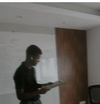 Mr Rocky - Male escort in Bangalore