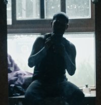 Mr Rocky - Male escort in Bangalore