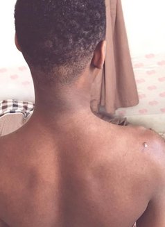 Mr Rocky X - Male escort in Johannesburg Photo 1 of 1