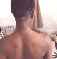 Mr Rocky X - Acompañantes masculino in Johannesburg