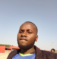 Mr Romantic - Male adult performer in Kampala