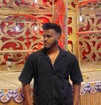 Mr Romantic - Male escort in Siliguri