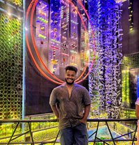 Mr Romantic - Male escort in Siliguri