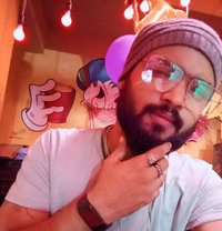 Mr. Roy - Acompañantes masculino in Kolkata