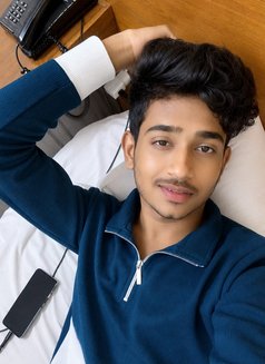 Mr Ruby - Male escort in Hyderabad Photo 1 of 1