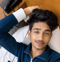 Mr Ruby - Male escort in Hyderabad