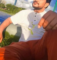 Mr. Sachin - Male escort in Mumbai