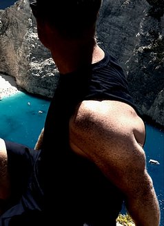 Mr. Sade - Male escort in Beijing Photo 2 of 4