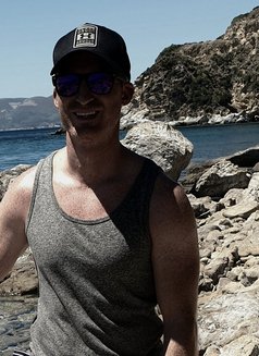 Mr. Sade - Male escort in Beijing Photo 4 of 4
