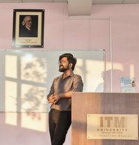 Mr Sagar - Intérprete masculino de adultos in Jaipur