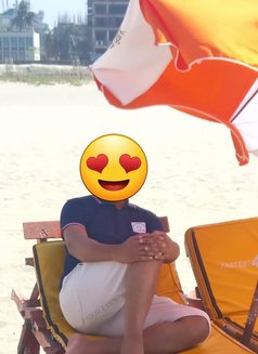 Mr. Salman - Male escort in Dhaka Photo 1 of 1