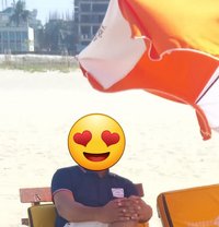 Mr. Salman - Male escort in Dhaka