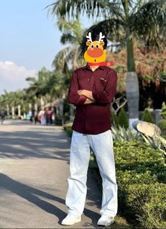 Mr Sam - Acompañante masculino in Chandigarh Photo 3 of 9