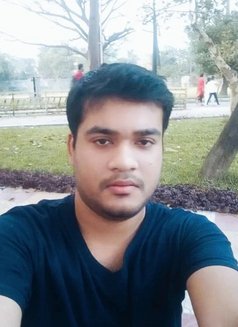 Mr. Sanjay - Acompañantes masculino in Kolkata Photo 1 of 1