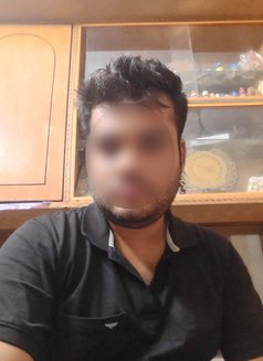 Mr. Sanjay - Acompañantes masculino in Kolkata Photo 3 of 5