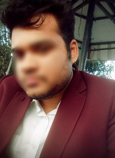 Mr. Sanjay - Acompañantes masculino in Kolkata Photo 5 of 5
