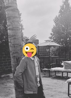 Mr. Satisfier (Aryan) - Male escort in Hyderabad Photo 1 of 2