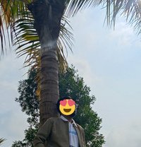 Mr. Satisfier (Aryan) - Male escort in Hyderabad