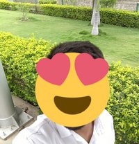 Mr. Satisfier - Male escort in Hyderabad