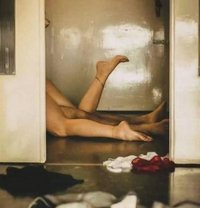 Mr. Satisfier - Male escort in Hyderabad