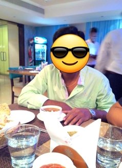 Mr Secret - Male escort in Chennai Photo 1 of 1